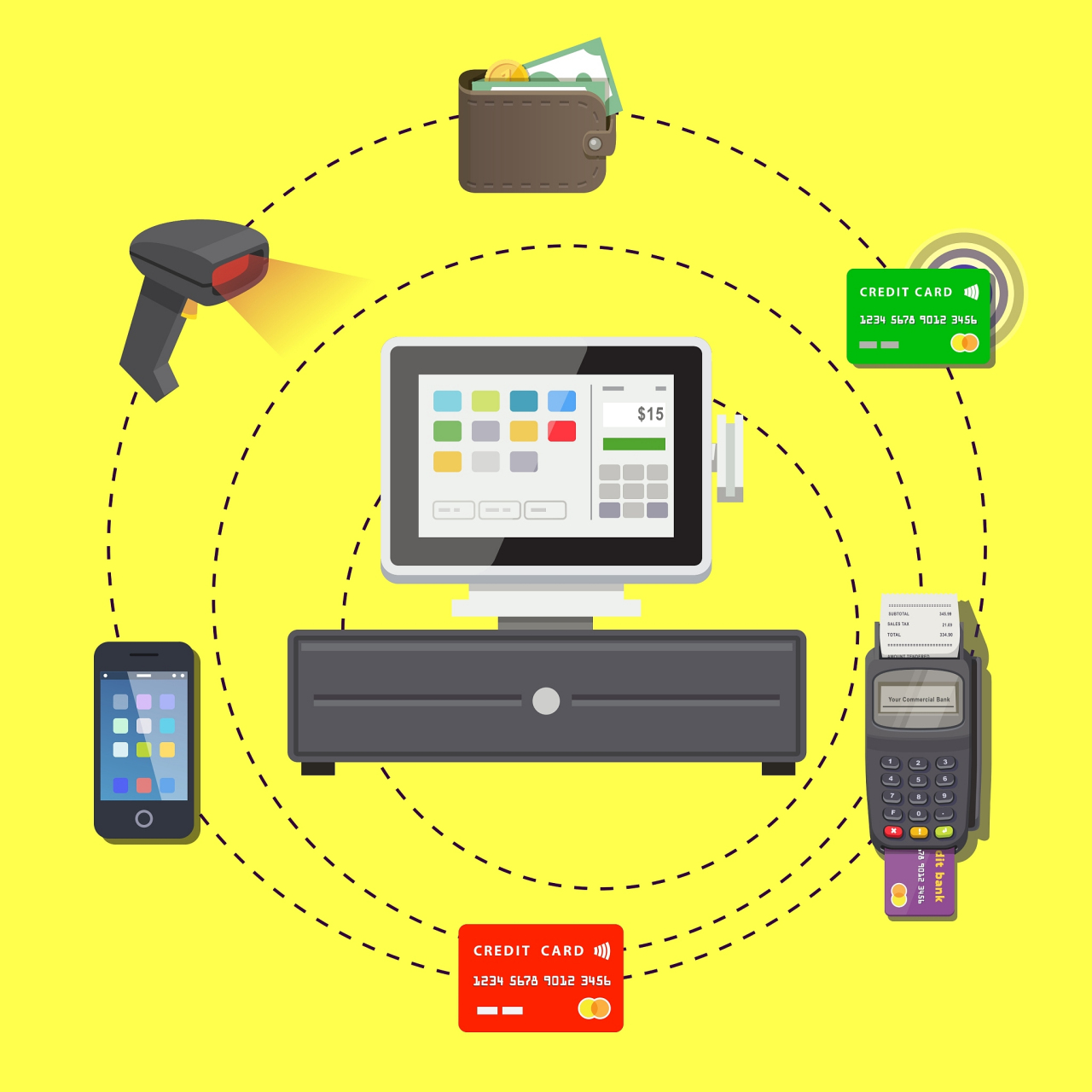 无线数据终端 开启移动互联网时代的关键设备