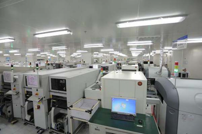 以研发为剑 倍易通助科技公司破技术难题 终端设备