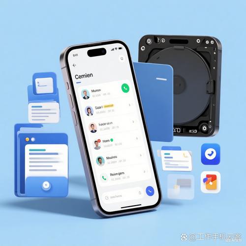 数字化办公时代 终端设备——企业前线的“小士兵”